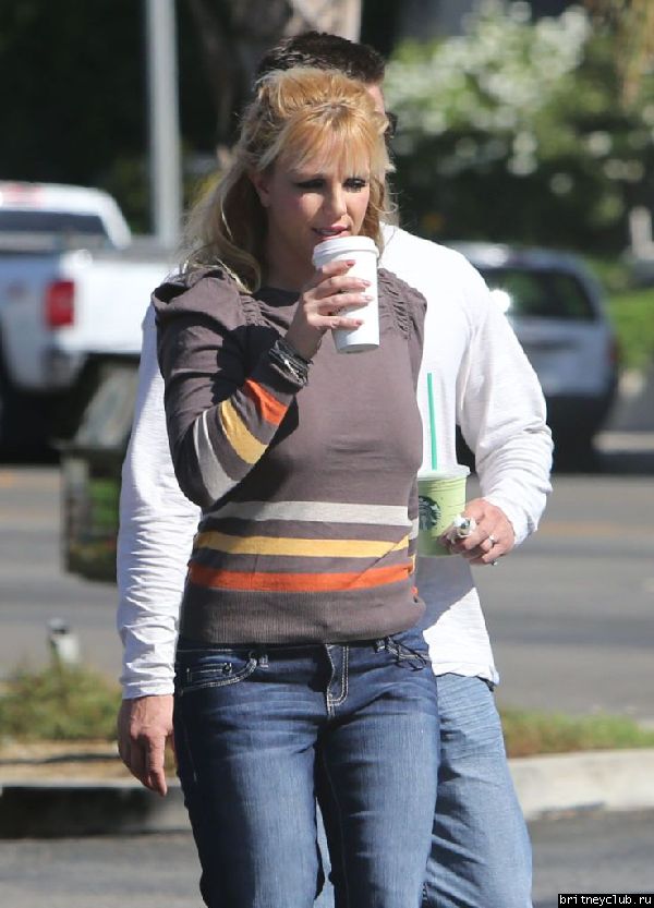 Бритни в Лос-Анджелесе25.jpg(Бритни Спирс, Britney Spears)