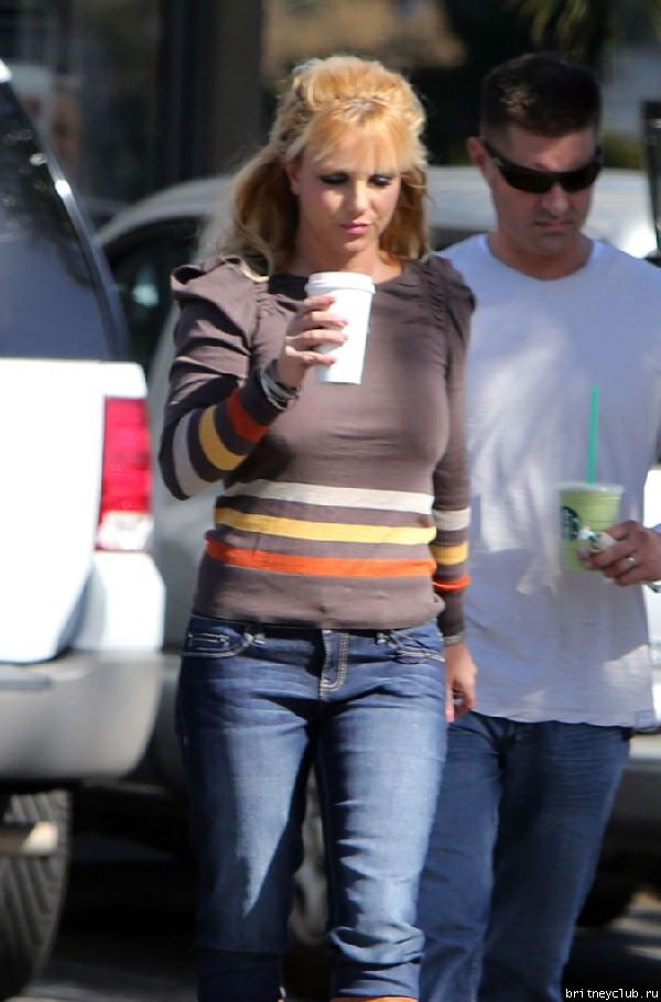 Бритни в Лос-Анджелесе26.jpg(Бритни Спирс, Britney Spears)