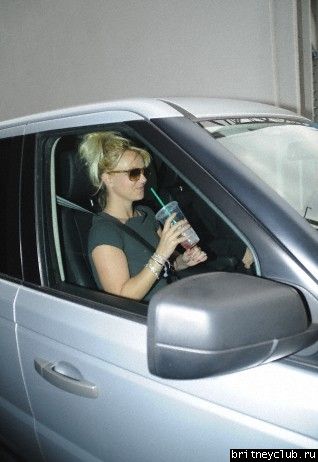 Бритни в Беверли Хиллз23.jpg(Бритни Спирс, Britney Spears)