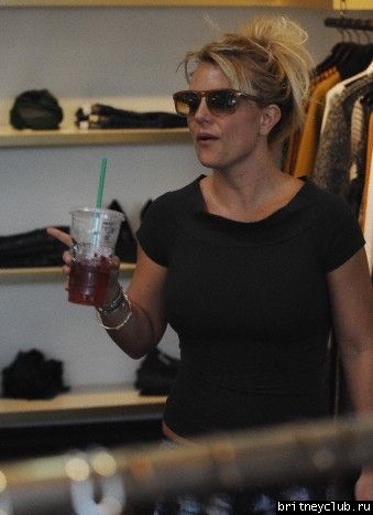 Бритни в Беверли Хиллз26.jpg(Бритни Спирс, Britney Spears)