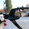 Бритни на шоппинге в Target