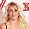 Бритни на вечеринке в честь 4-ки финалистов The X Factor