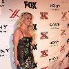 Бритни на вечеринке в честь 4-ки финалистов The X Factor