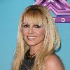Бритни на пресс-конференции по случаю финала The X Factor USA