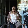 Бритни на шоппинге в Thousand Oaks, Калифорния