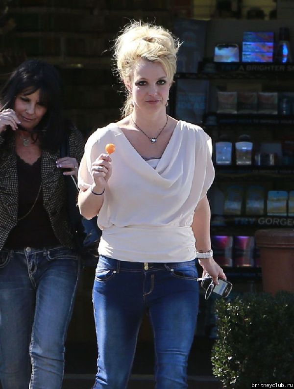 День Святого Валентина Бритни Спирс08.jpeg(Бритни Спирс, Britney Spears)