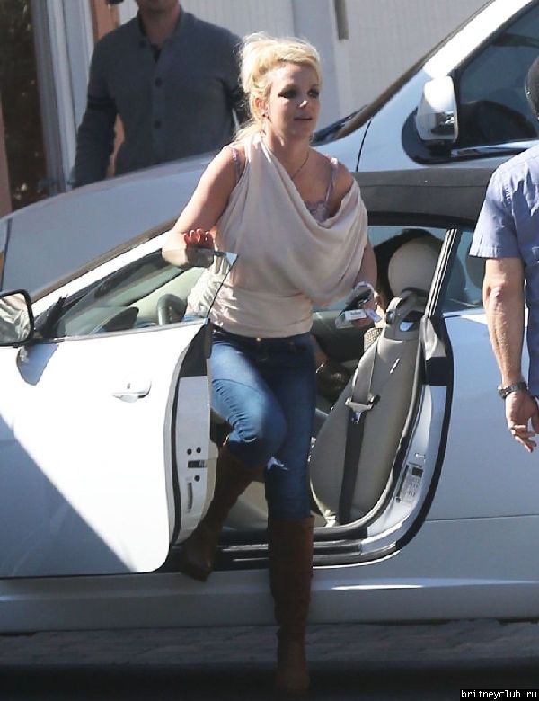 День Святого Валентина Бритни Спирс11.jpeg(Бритни Спирс, Britney Spears)