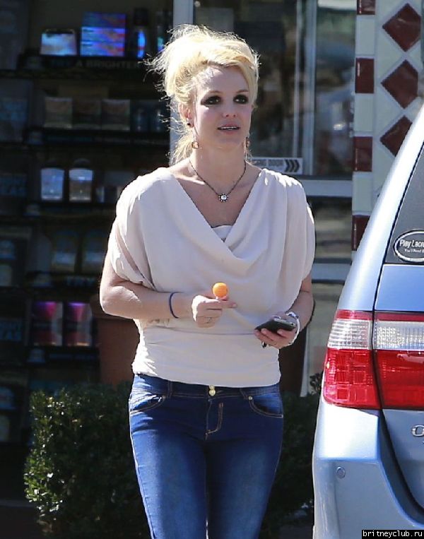 День Святого Валентина Бритни Спирс13.jpeg(Бритни Спирс, Britney Spears)