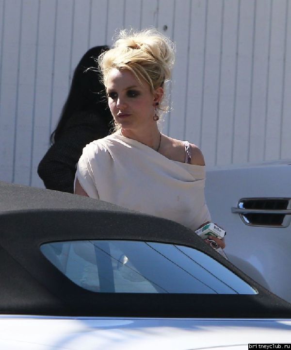 День Святого Валентина Бритни Спирс16.jpeg(Бритни Спирс, Britney Spears)