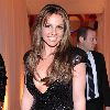 Бритни на благотворительном вечере Elton John AIDS Foundation Academy Awards Viewing Party 