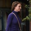 Бритни посетила салон красоты Forever Bella