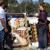 Бритни проводит время в Лос-Анджелесе