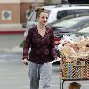 Бритни посетила супермаркет  Albertsons