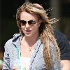 Бритни посетила Starbucks в Togo’s
