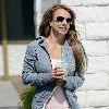Бритни посетила Starbucks в Togo’s