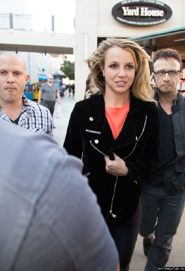 Бритни и Дэвид в Лас-Вегасе20.jpg(Бритни Спирс, Britney Spears)