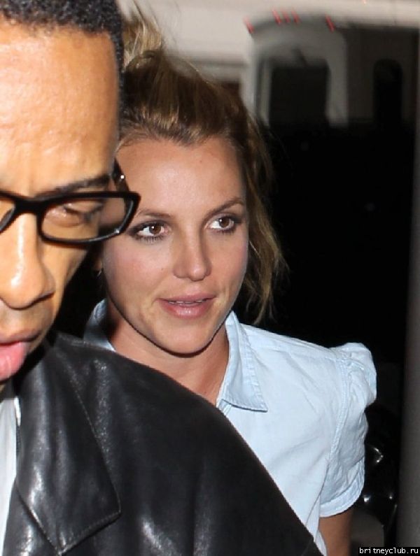 Бритни в аэропорту в Лос-Анджелесе12.jpg(Бритни Спирс, Britney Spears)