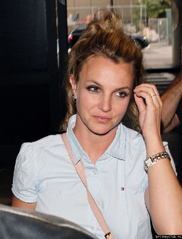 Бритни в аэропорту в Лос-Анджелесе30.jpg(Бритни Спирс, Britney Spears)
