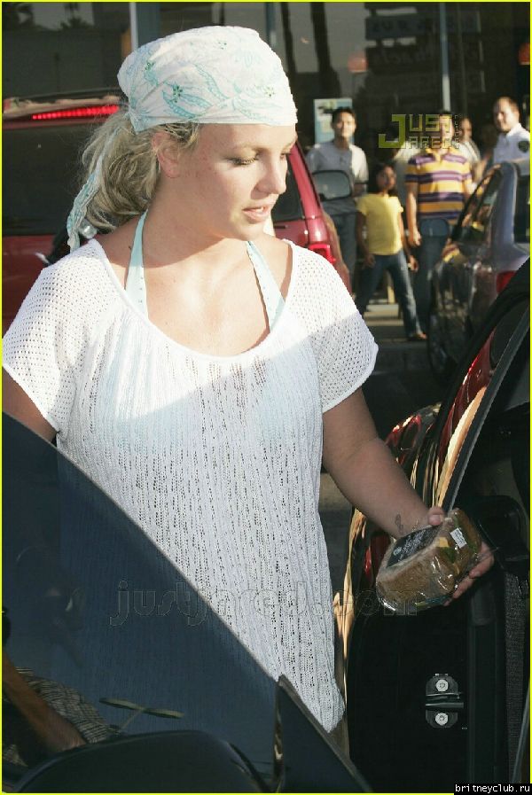 Бритни едет к детямbritney-babiesrus01.jpg(Бритни Спирс, Britney Spears)