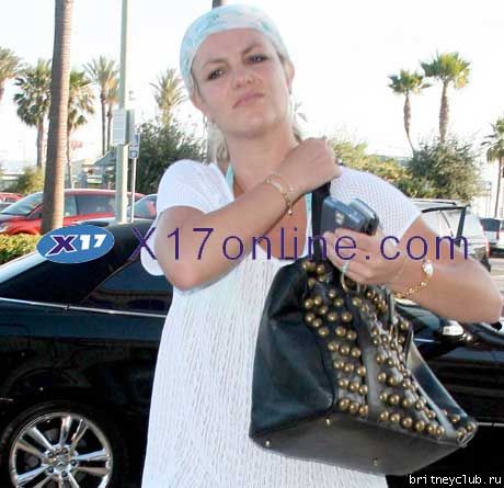 Бритни едет к детямbritney-babiesrus16.jpg(Бритни Спирс, Britney Spears)