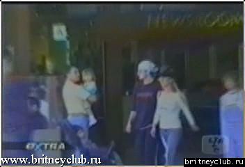 Поцелуй Бритни и Джастина04.jpg(Бритни Спирс, Britney Spears)