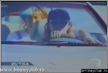 Поцелуй Бритни и Джастина11.jpg(Бритни Спирс, Britney Spears)