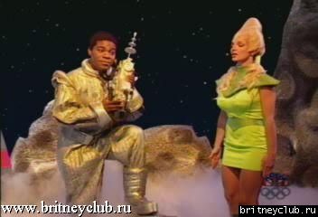 Бритни инопланетянка03.jpg(Бритни Спирс, Britney Spears)