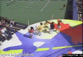 You Drive Me Crazy (Arthur Ashe Kids Day)02.jpg(Бритни Спирс, Britney Spears)