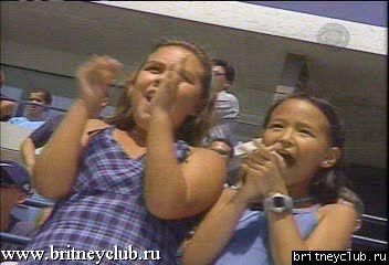 You Drive Me Crazy (Arthur Ashe Kids Day)03.jpg(Бритни Спирс, Britney Spears)