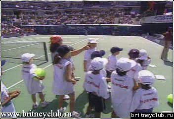 You Drive Me Crazy (Arthur Ashe Kids Day)04.jpg(Бритни Спирс, Britney Spears)