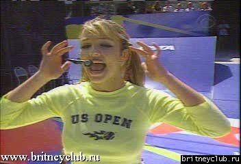 You Drive Me Crazy (Arthur Ashe Kids Day)08.jpg(Бритни Спирс, Britney Spears)