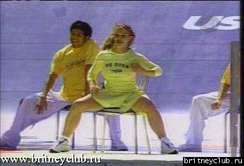 You Drive Me Crazy (Arthur Ashe Kids Day)13.jpg(Бритни Спирс, Britney Spears)