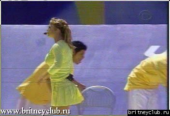 You Drive Me Crazy (Arthur Ashe Kids Day)14.jpg(Бритни Спирс, Britney Spears)