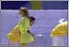 You Drive Me Crazy (Arthur Ashe Kids Day)