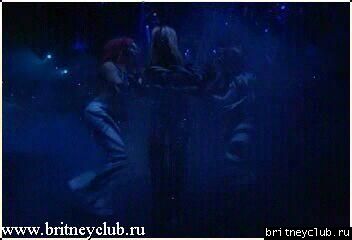 Las Vegas - "Crazy"05.jpg(Бритни Спирс, Britney Spears)
