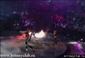 Las Vegas - "Crazy"14.jpg(Бритни Спирс, Britney Spears)