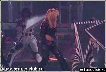 Las Vegas - "Crazy"25.jpg(Бритни Спирс, Britney Spears)
