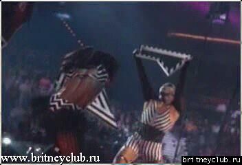 Las Vegas - "Crazy"26.jpg(Бритни Спирс, Britney Spears)