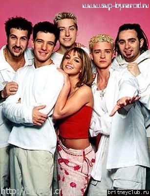 Mega gallery of Britney Spearsand-friends00017.jpg(Бритни Спирс, Britney Spears)