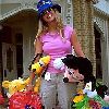 Mega gallery of Britney Spears