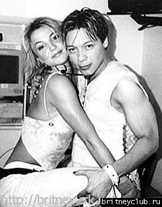 За сценой03.jpg(Бритни Спирс, Britney Spears)