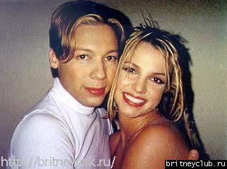 За сценой05.jpg(Бритни Спирс, Britney Spears)