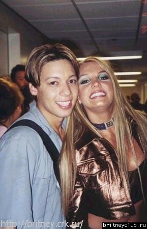 За сценой06.jpg(Бритни Спирс, Britney Spears)