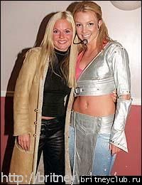 За сценой07.jpg(Бритни Спирс, Britney Spears)