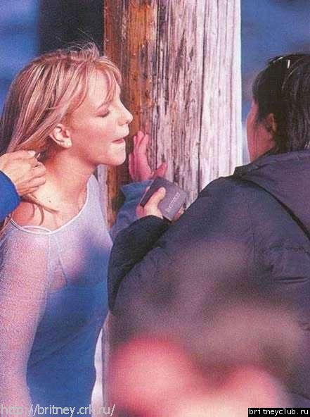 За сценой14.jpg(Бритни Спирс, Britney Spears)