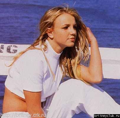 За сценой54.jpg(Бритни Спирс, Britney Spears)
