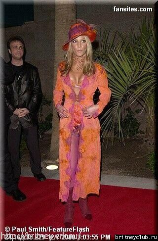 Billboard 1999-200004.jpg(Бритни Спирс, Britney Spears)