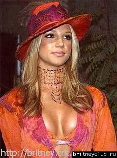 Billboard 1999-200008.jpg(Бритни Спирс, Britney Spears)