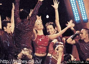 Фрагменты из книги Heart to Heart07.jpg(Бритни Спирс, Britney Spears)