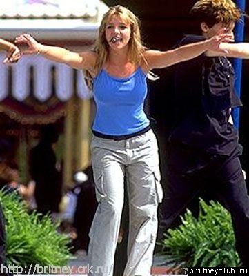 Фрагменты выступления Бритни04.jpg(Бритни Спирс, Britney Spears)